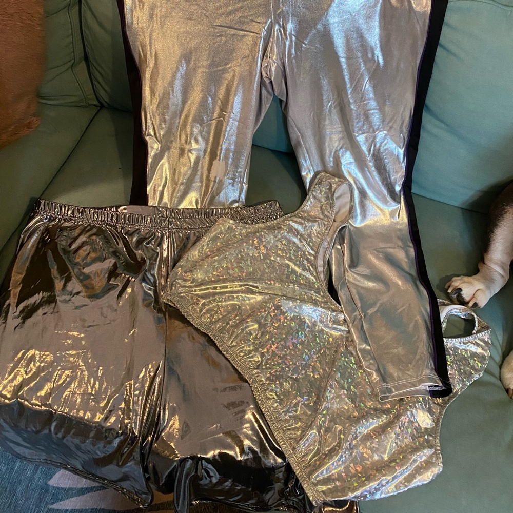 Holographic Bundle 😍3X